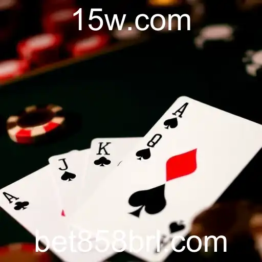 O Fascinante Mundo do Blackjack