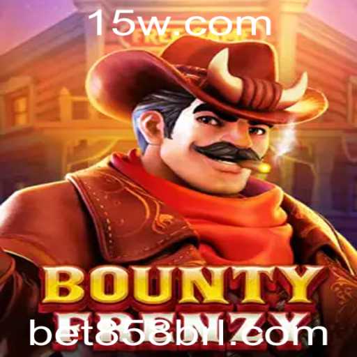 Explorando o Excitante Universo do BountyFrenzy com bet858