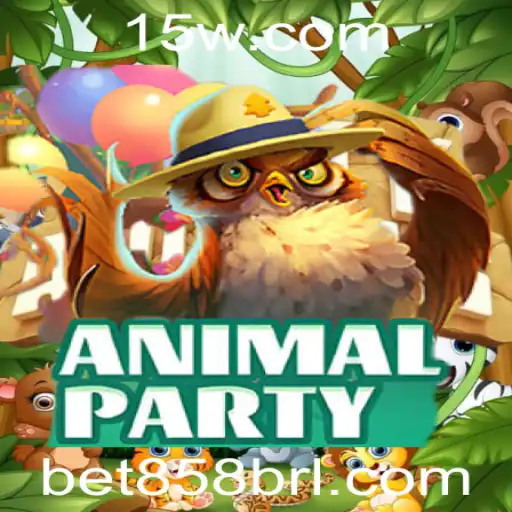 AnimalParty: Diversão Selvagem com Regras Empolgantes