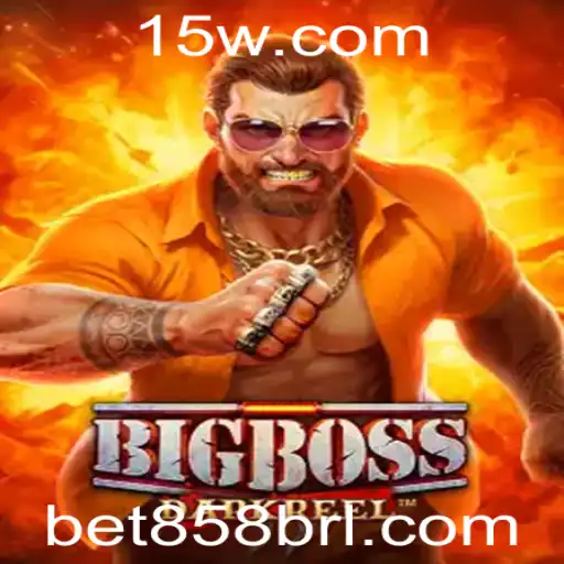 Explorando BigBoss: Um Jogo de Estratégia e Diversão
