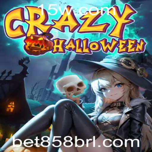 CrazyHalloween: Um Mergulho no Jogo de Terror com Tema de Halloween