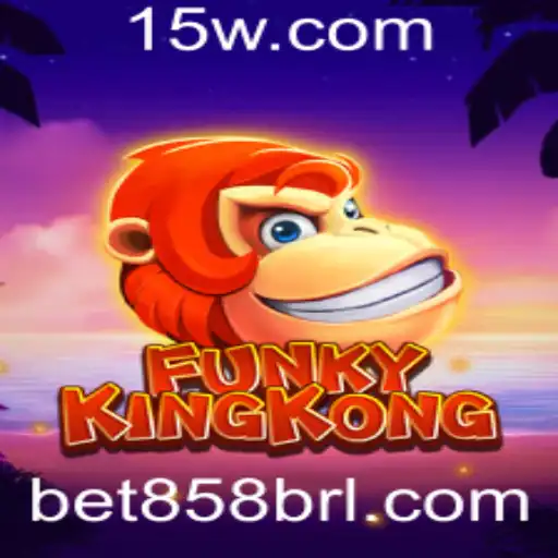 FunkyKingKong - Entretenimento e Estratégia em um Jogo Inovador