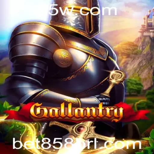 Explorando o Universo de Gallantry: Introdução e Regras do Jogo com Bet858