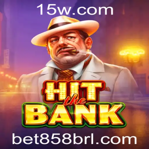 Descubra o Mundo Empolgante de HitTheBank com bet858