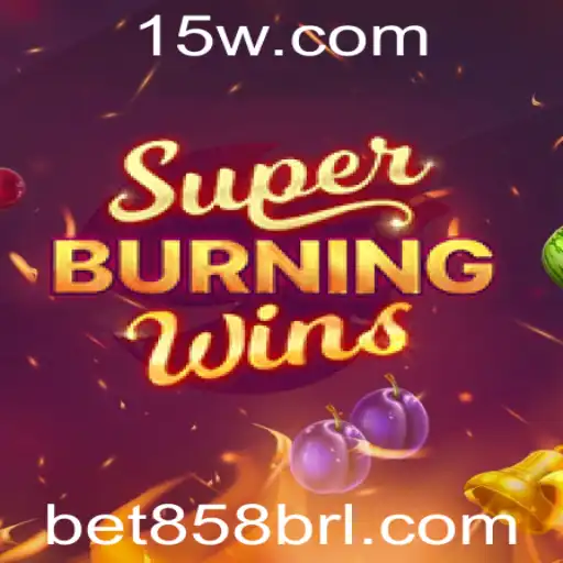 Explorando SuperBurningWins: Um Clássico com uma Nova Geração
