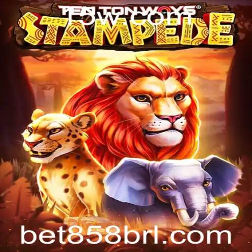 Descubra o Fascinante Mundo de TenTonWaysStampede: Estratégias e Regras