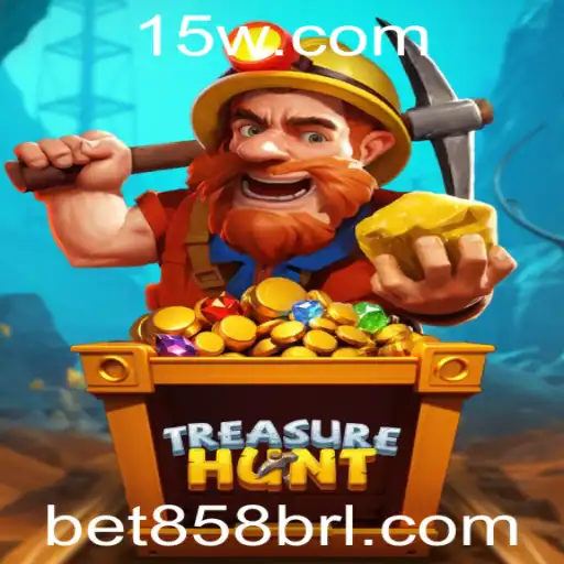 Descubra o Mundo de Aventura do Jogo TreasureHunt e a Palavra-Chave bet858