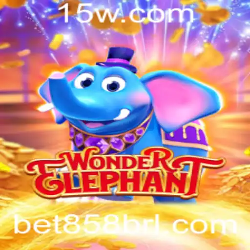 Descubra as Maravilhas de 'WonderElephant': O Jogo que Conquista o Mundo