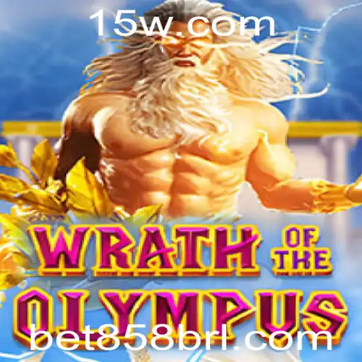 Explorando o Universo de WrathofOlympus: Um Mergulho no Mundo dos Jogos Modernos