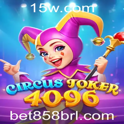 Descubra o Empolgante Mundo de CircusJoker4096: O Jogo que Conquista Multidões