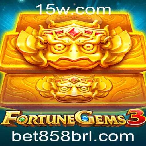 FortuneGems3: Descobrindo Aventuras com Bet858