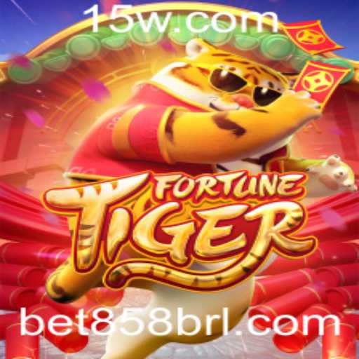Explorando o Mundo de FortuneTiger em bet858