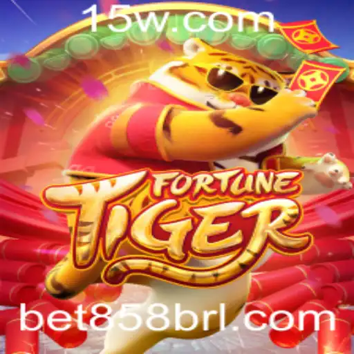 Explorando o Mundo de FortuneTiger em bet858