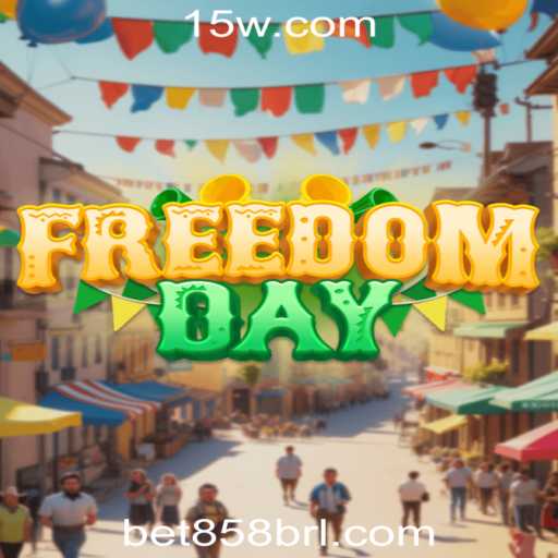Explore o Mundo de 'FreedomDay': Um Novo Jogo de Aventura