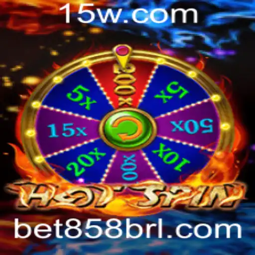 Descubra o Empolgante Mundo de HotSpin no Cassino bet858