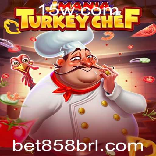 Desvendando o Fascinante Mundo de JManiaTurkeyChef