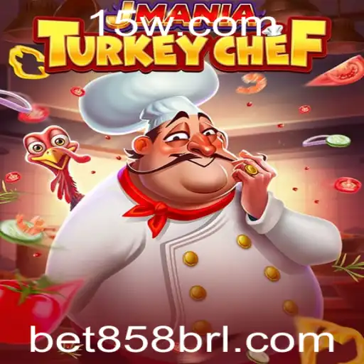Desvendando o Fascinante Mundo de JManiaTurkeyChef