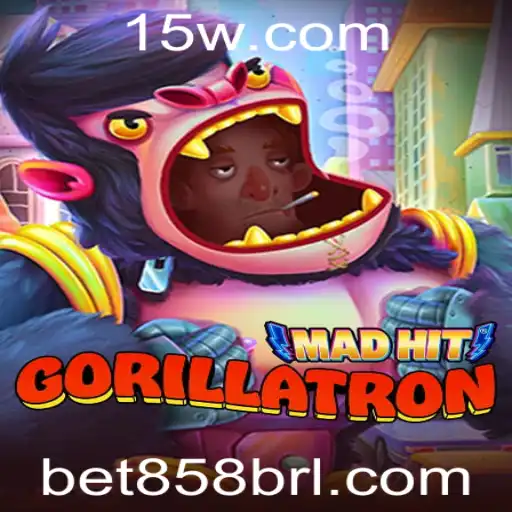 Explore o Mundo de MadHitGorillatron: Aventura e Estratégia Entrelaçadas