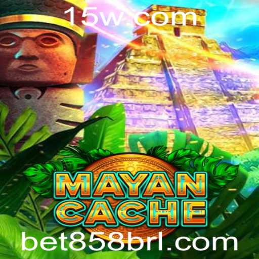 Explorando o Fascinante Mundo de MayanCache e a Estratégia com Bet858
