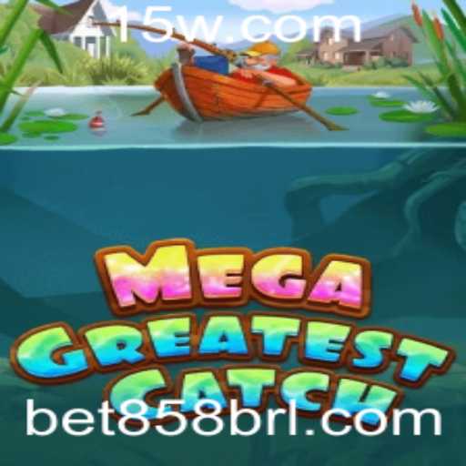 MegaGreatestCatch: Um Guia Completo para Entusiastas de Jogos