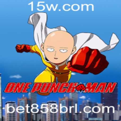 OnePunchMan: Aventuras de Jogo e Estratégia com Bet858