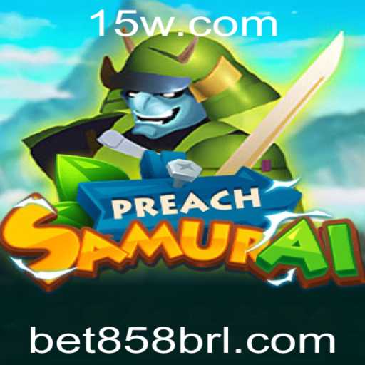 Explorando o Mundo de PreachSamurai: Uma Introdução ao Jogo