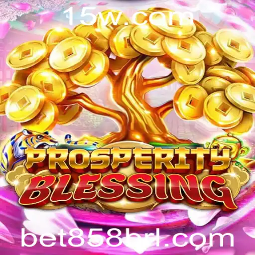 Explorando o Mundo de ProsperityBlessing: Um Guia Completo