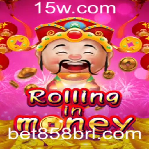 Descubra a Emoção de RollingInMoney: O Jogo que Conquista Apostadores com bet858