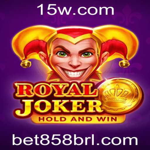 Descubra o Fascinante Mundo de RoyalJoker com Bet858