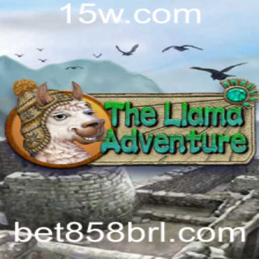TheLlamaAdventure: Desbravando o Mundo dos Jogos com bet858