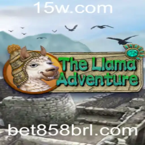 TheLlamaAdventure: Desbravando o Mundo dos Jogos com bet858