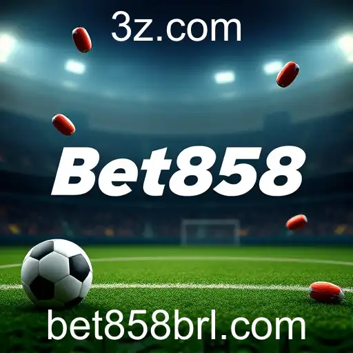 A Ascensão do Bet858: Transformando o Cenário dos Jogos Online