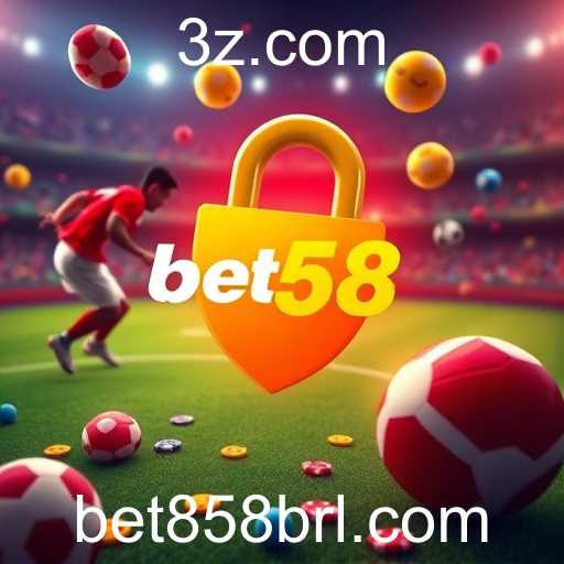 Novidades no Cenário de Jogos Online: Como o bet858 se Destaca