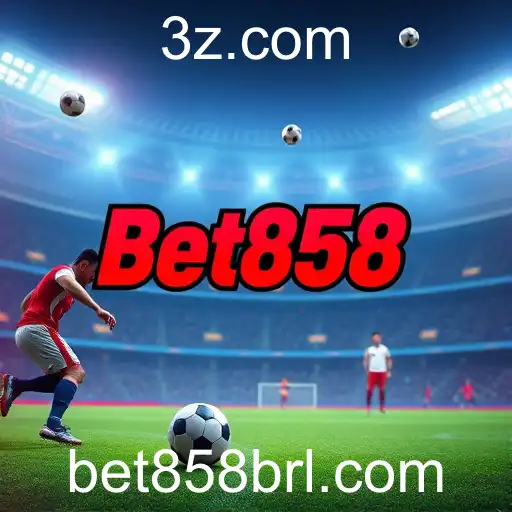 A Ascensão dos Jogos Digitais em 2025: O Caso Bet858