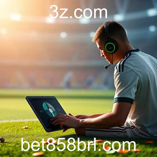 Mercado de Jogos Online Aquece com Avanço Tecnológico