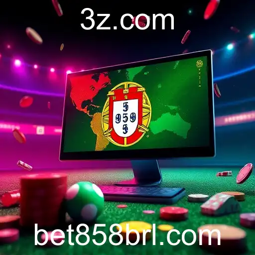 Tendências e Desafios no Mercado de Jogos Online