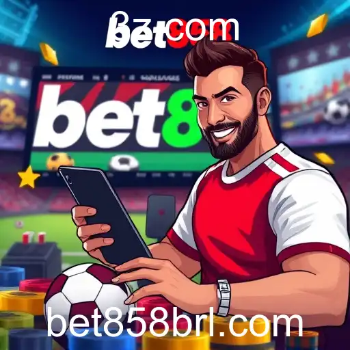 O Impacto dos Jogos Online na Economia Brasileira