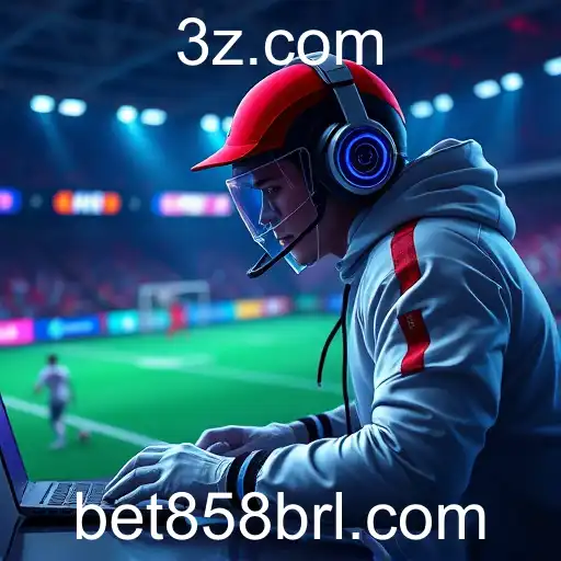 A Nova Era dos Jogos de Apostas Online