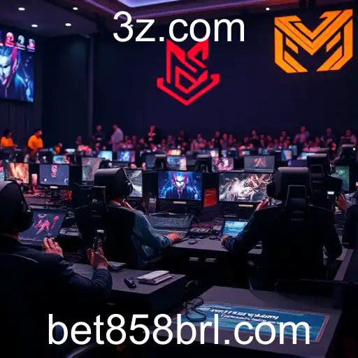 Tendências e Desafios nos Jogos Online em 2025