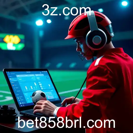 A Ascensão dos Jogos de Apostas Online no Brasil